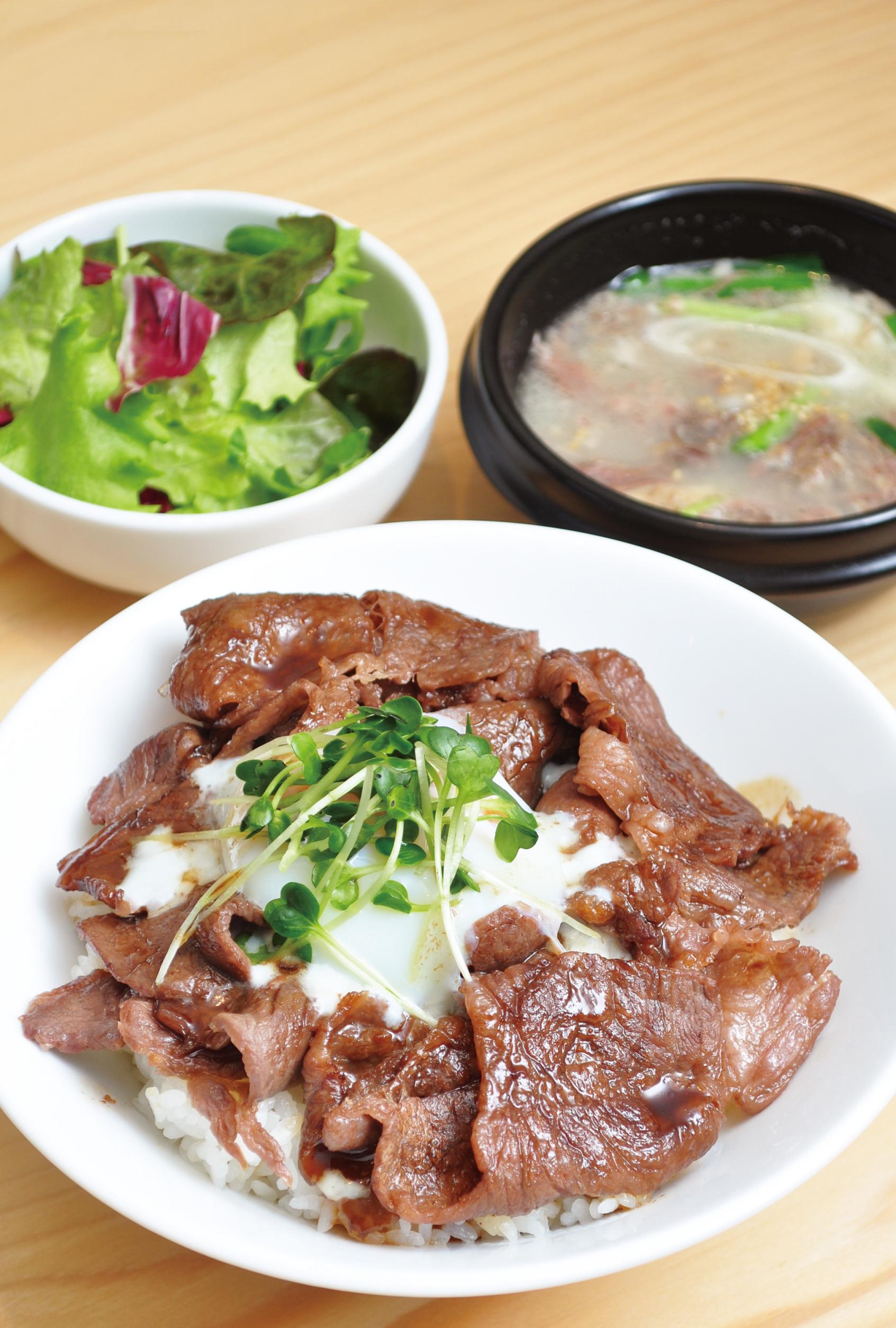 Nhà hàng Beef Collection HIRAMATSU-2