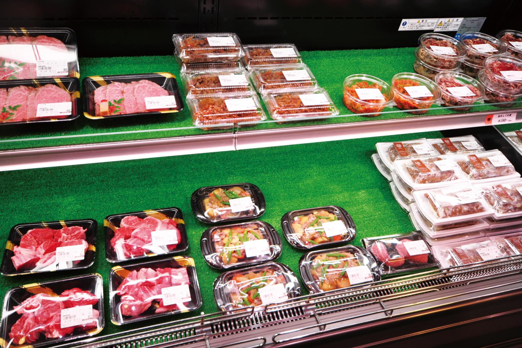 Nhà hàng Beef Collection HIRAMATSU-3