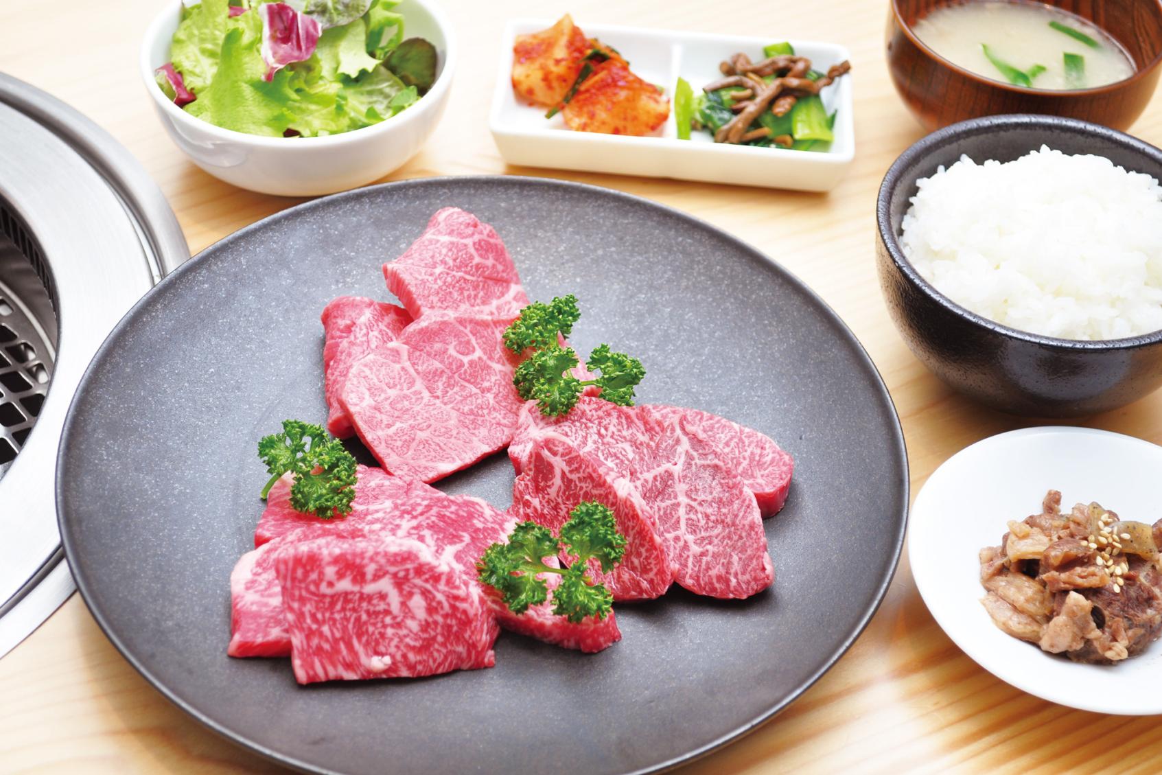 Beef Collection HIRAMATSU-1