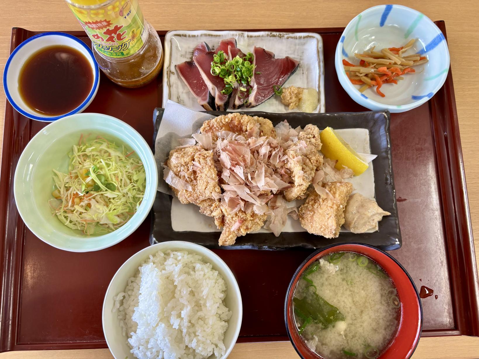 道之驛山川港 飛魚海道-2