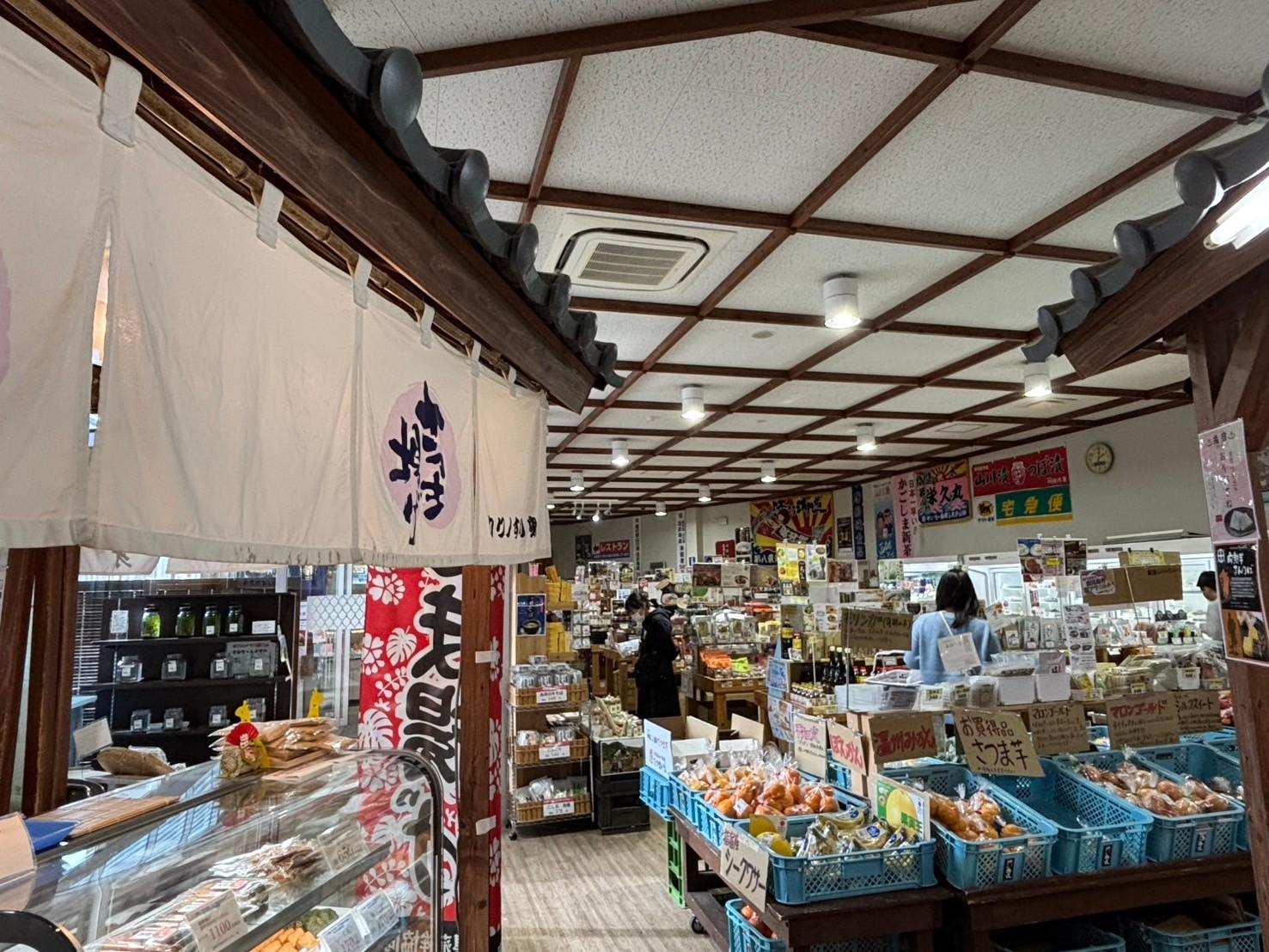 道之驛山川港 飛魚海道-9