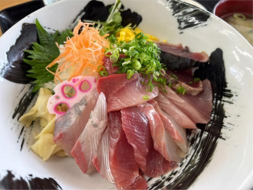 道之驛山川港 飛魚海道-1