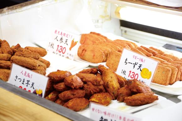 道之驛山川港 飛魚海道-6