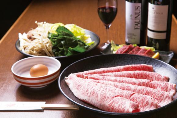 Nhà hàng Black Pork Shabushabu and Sukiyaki BONDORU-0