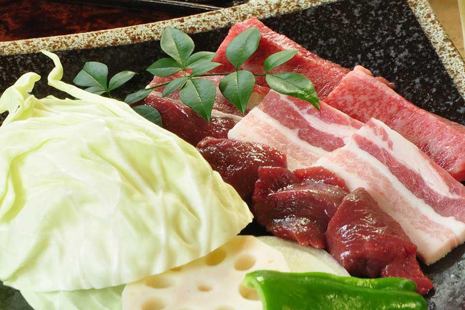 燒肉 RENGAYA -1