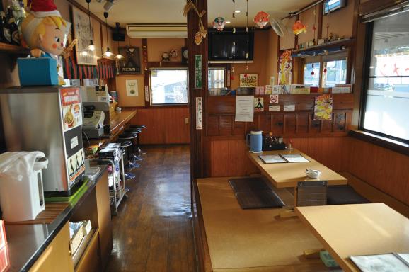 面’s La.pasha 鹿屋本店-1