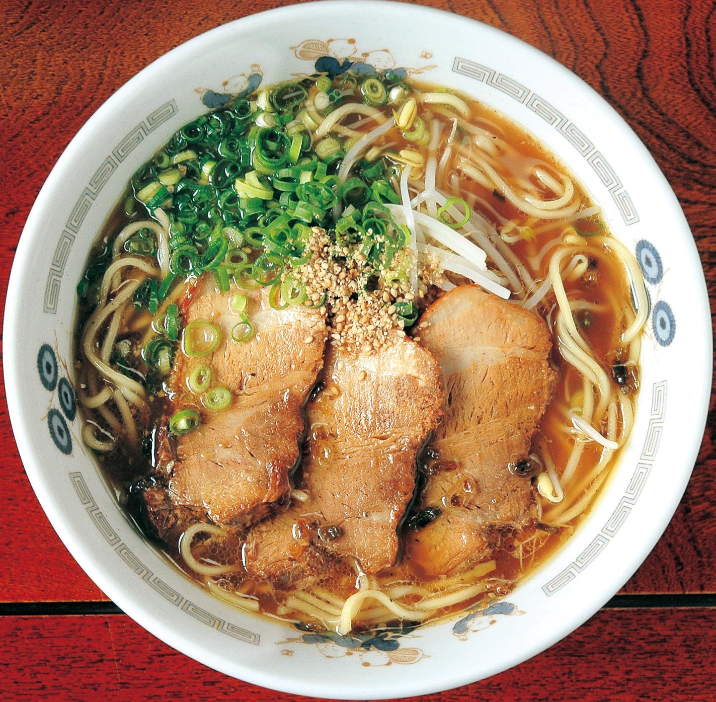 Ramen Noodle House Kochan Eateries DISCOVER KAGOSHIMA｜Official Travel Guide