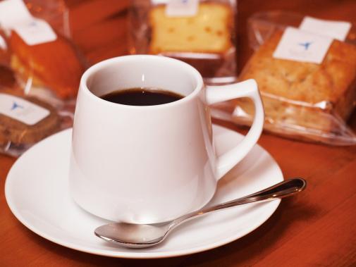 Blue Bird Coffe 무라사키바루점-4