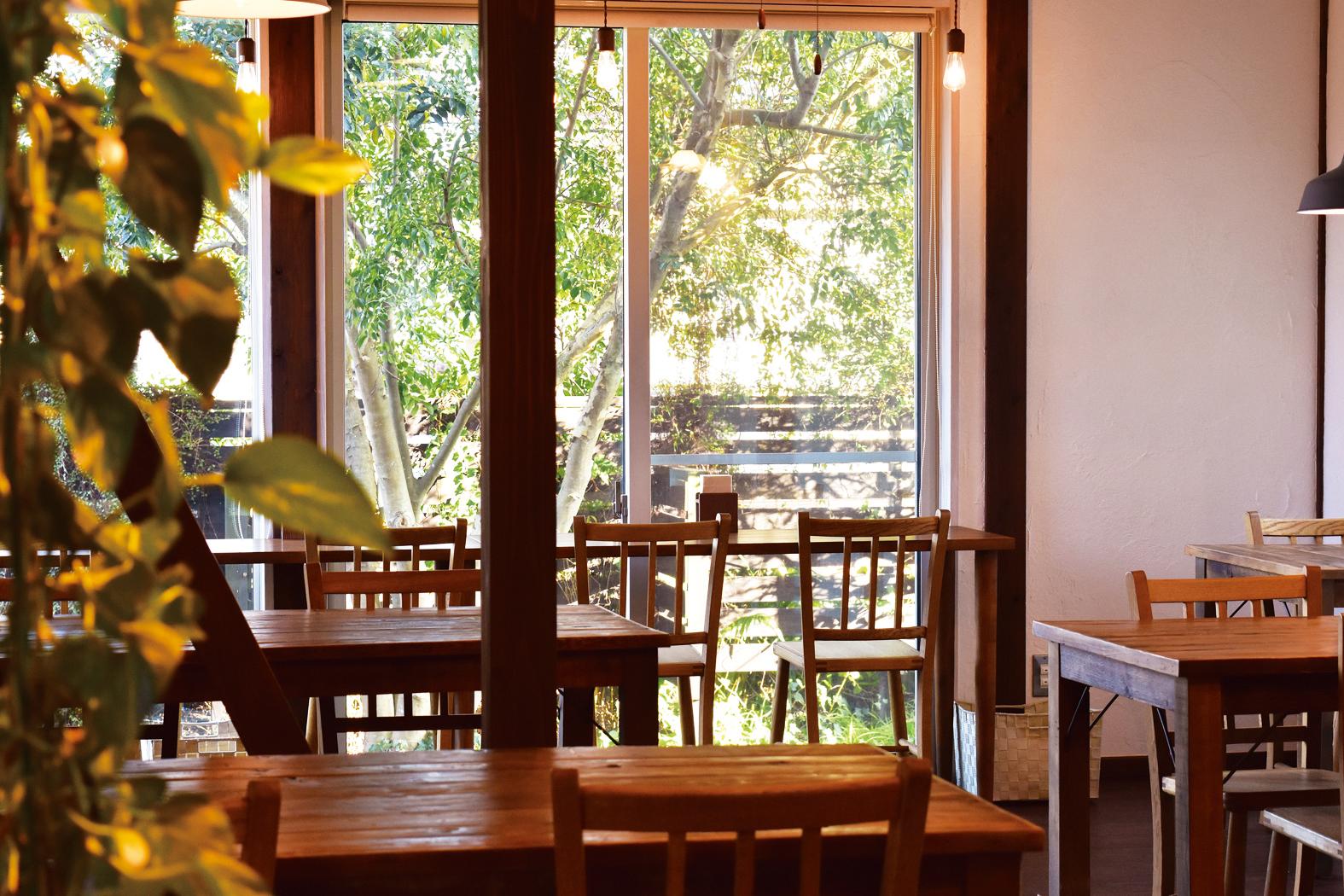 Nhà hàng Cafe 
Jyu Jyu-2