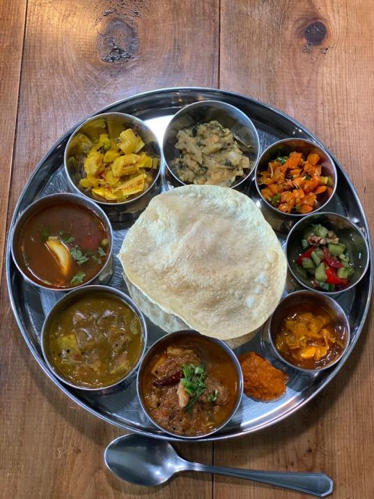 Meals and Grind / Drive Inn-1