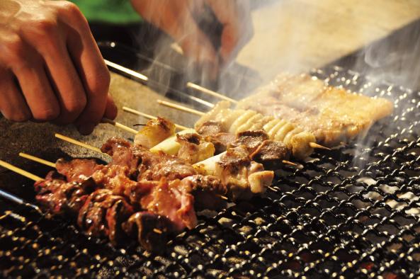Quán rượu Kagonma Izakaya Katsu-1