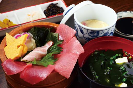 Nhà hàng Kuromaguro Kuromon-0