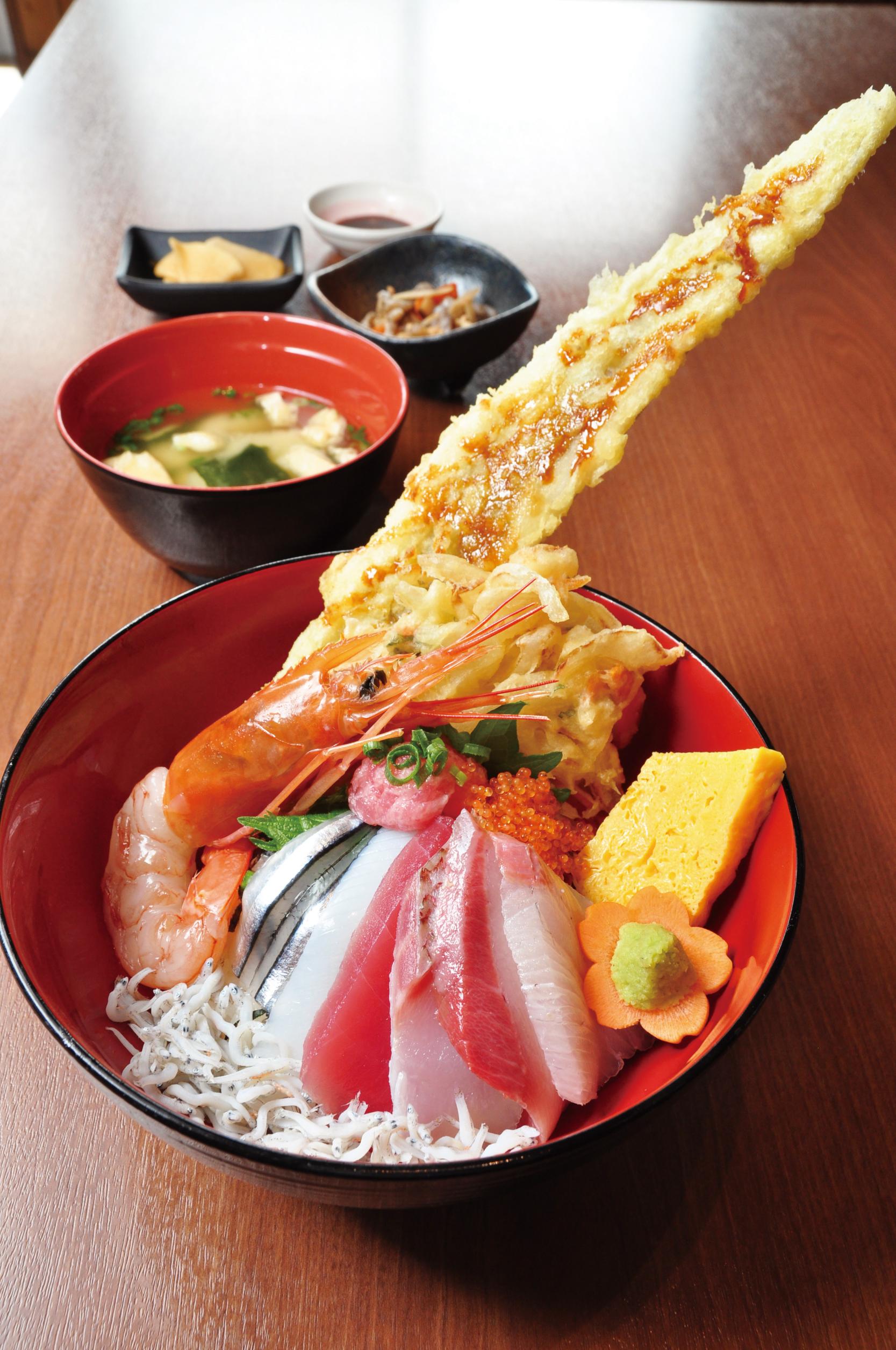 Satsuma Sea Restaurant-1