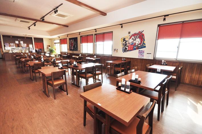 Nhà hàng Satsumaumi-2