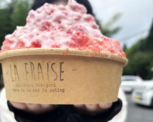La Fraise-2