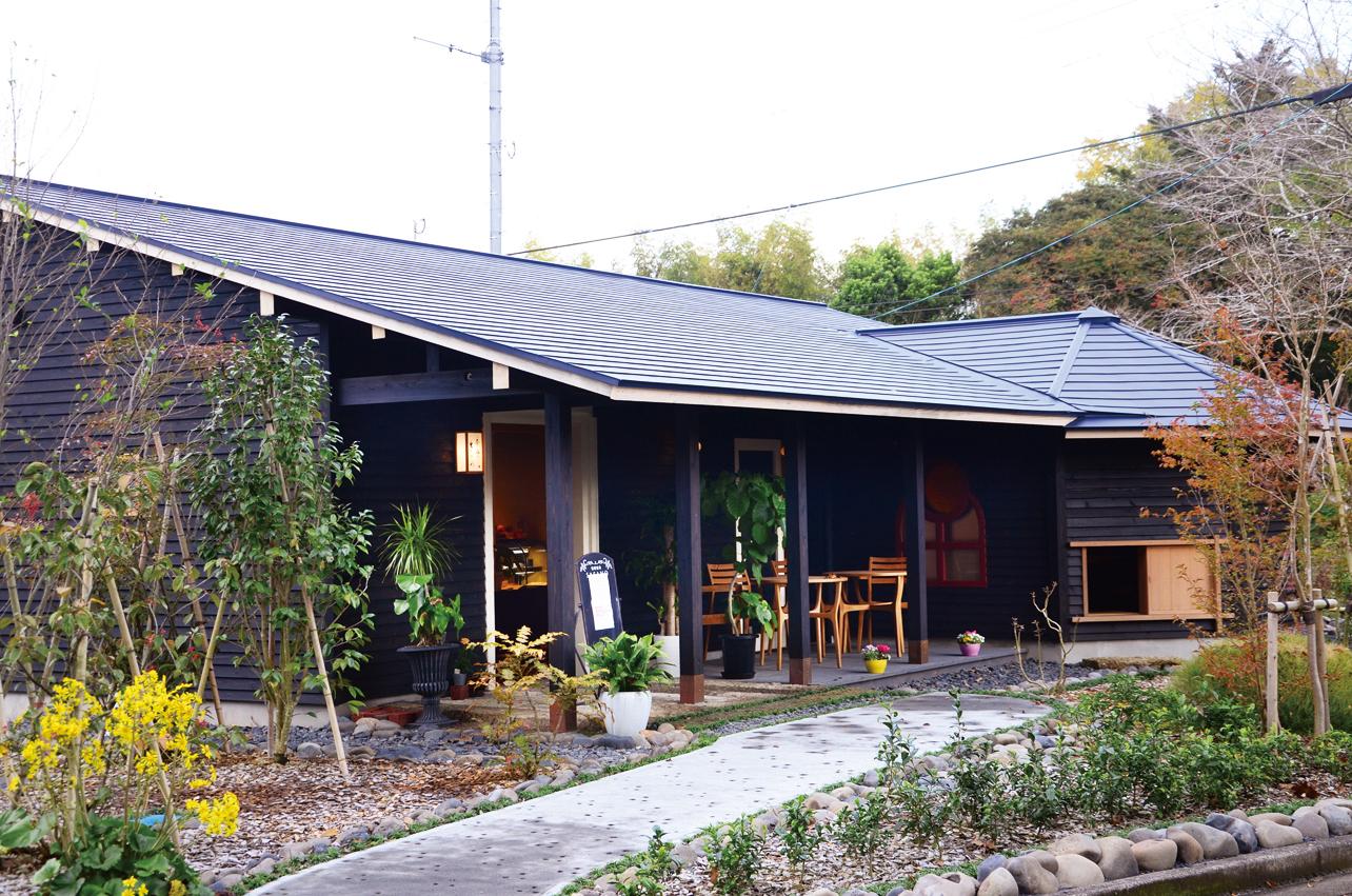 Saryo Sasano Tea House-5