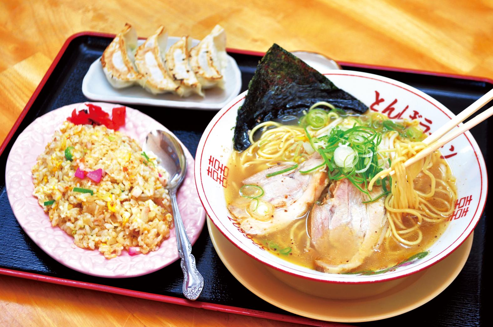 Tombo Ramen-1