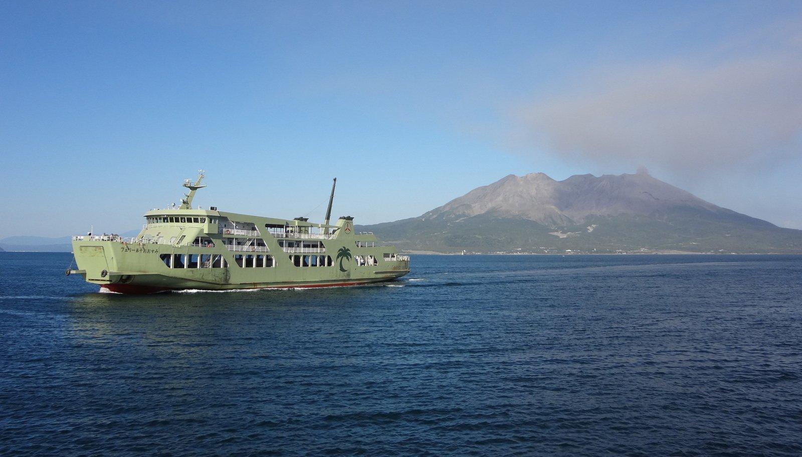 Kamoike-Tarumizu Ferry-1
