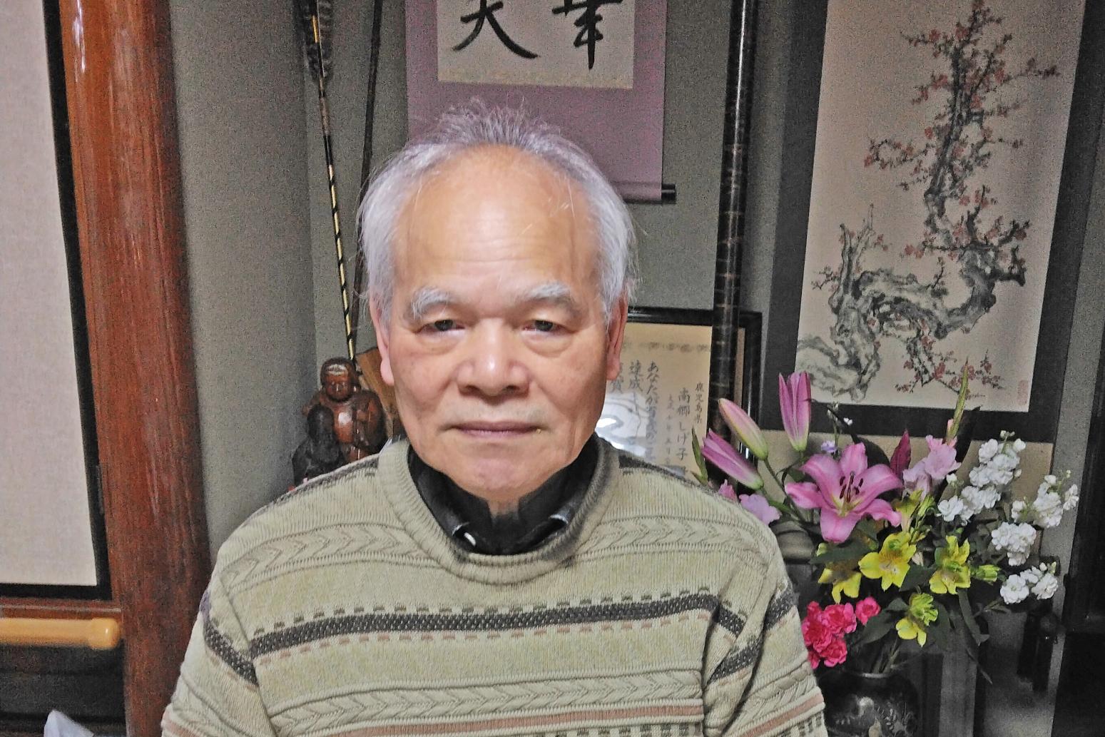 NANGO Takeshi-1