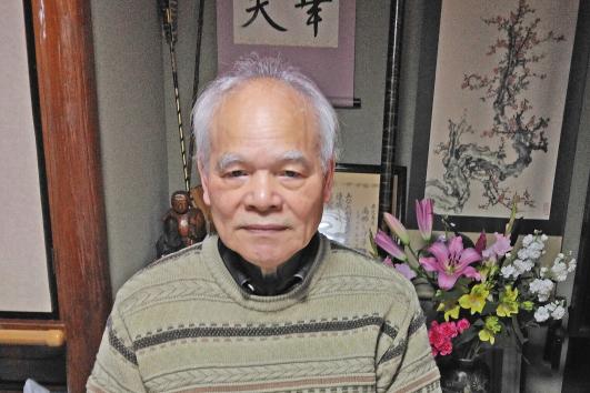NANGO Takeshi-1