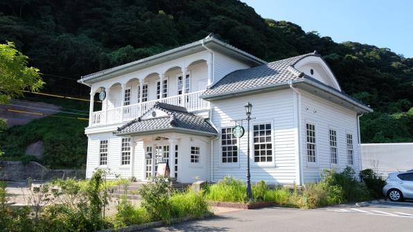 スターバックスコーヒー鹿児島仙巌園店-0