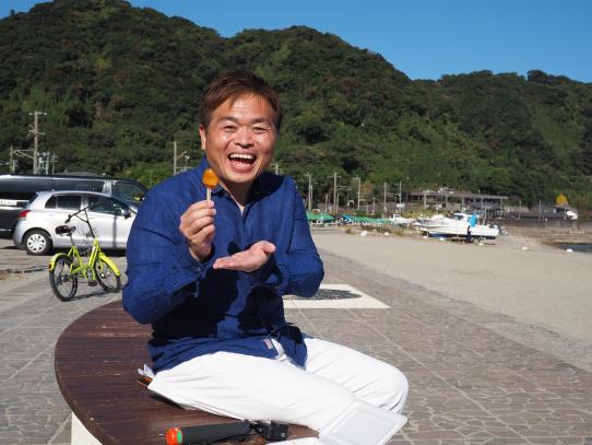 磯の両棒餅-1