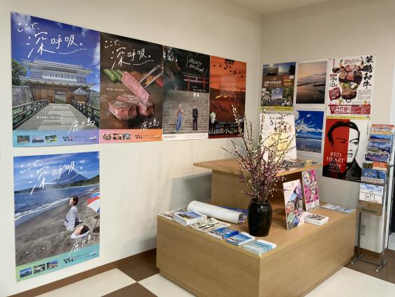 【2023】商工会議所ふるさと物産展-5