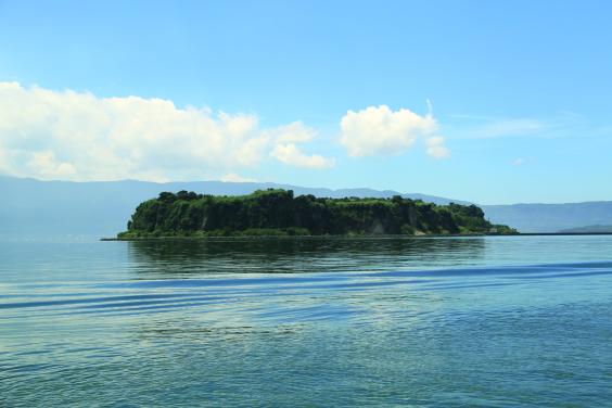 錦江湾クルーズ　プライベートクルーズ（マリンポートかごしま発着）-3