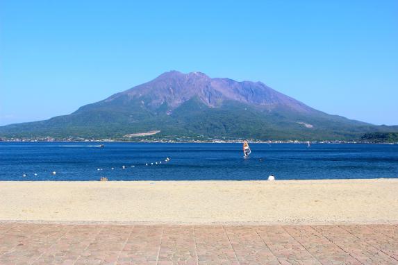 錦江湾マリン　ウィンドサーフィンスクール-0