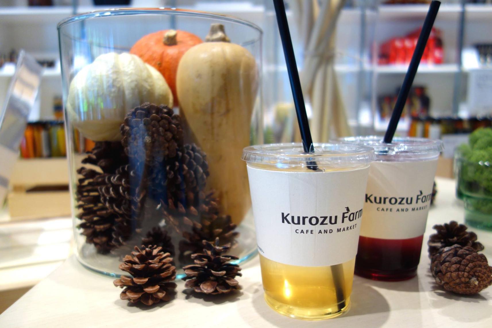 Kurozu Farm CAFE AND MARKET-3