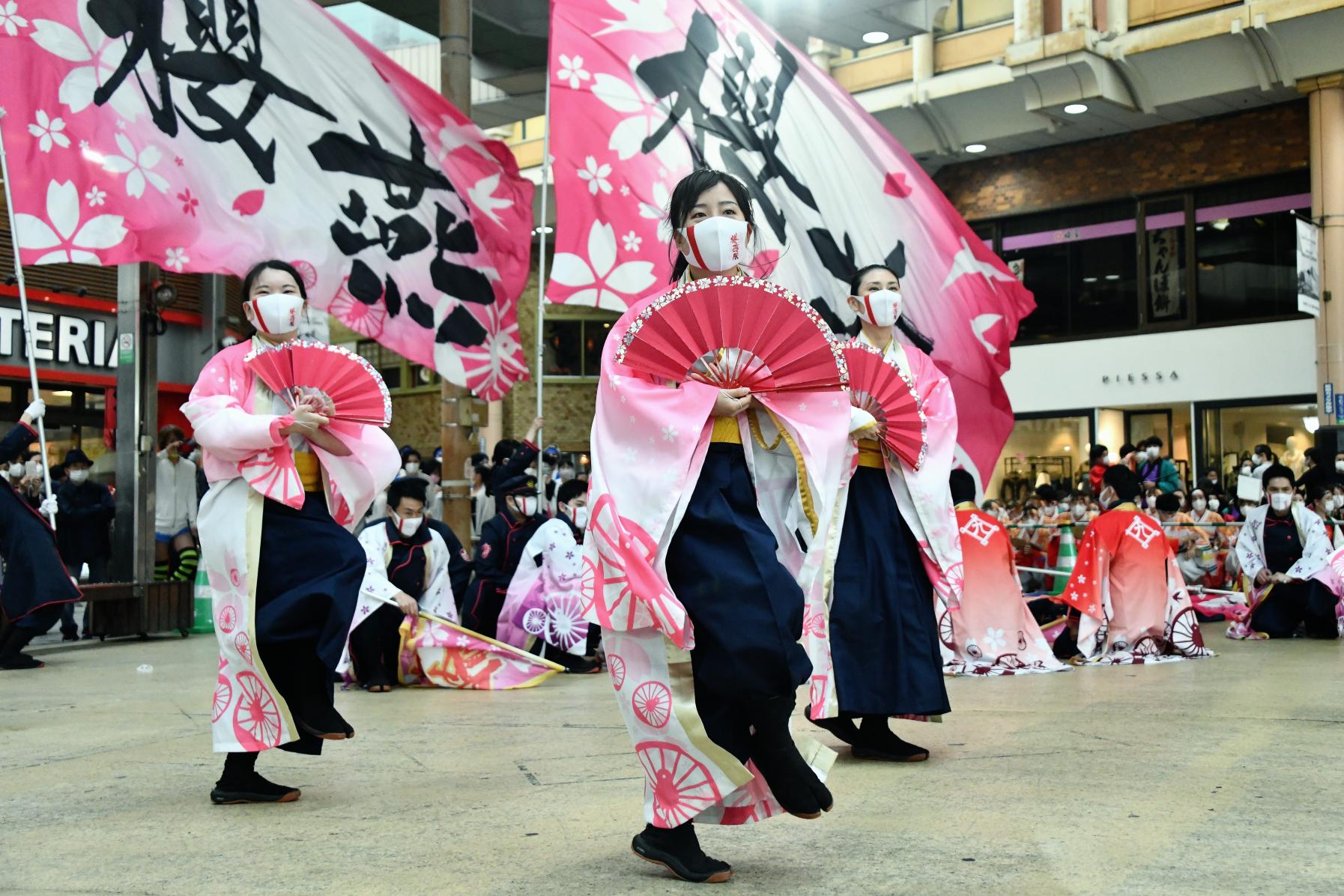 鹿児島大ハンヤ春祭り | 観光スポット | 【公式】鹿児島県観光サイト かごしまの旅