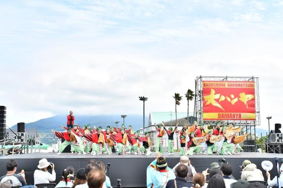 かごしま春祭大ハンヤ2025-1