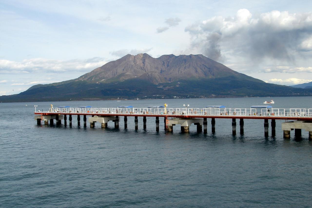 Kamoike Sea Fishing Park-1