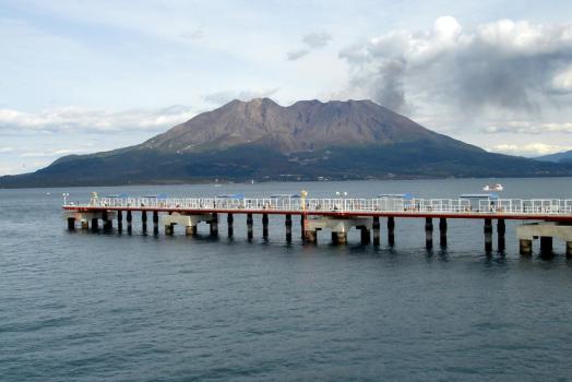 Kamoike Sea Fishing Park-1