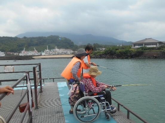 鹿児島市桜島海づり公園-4