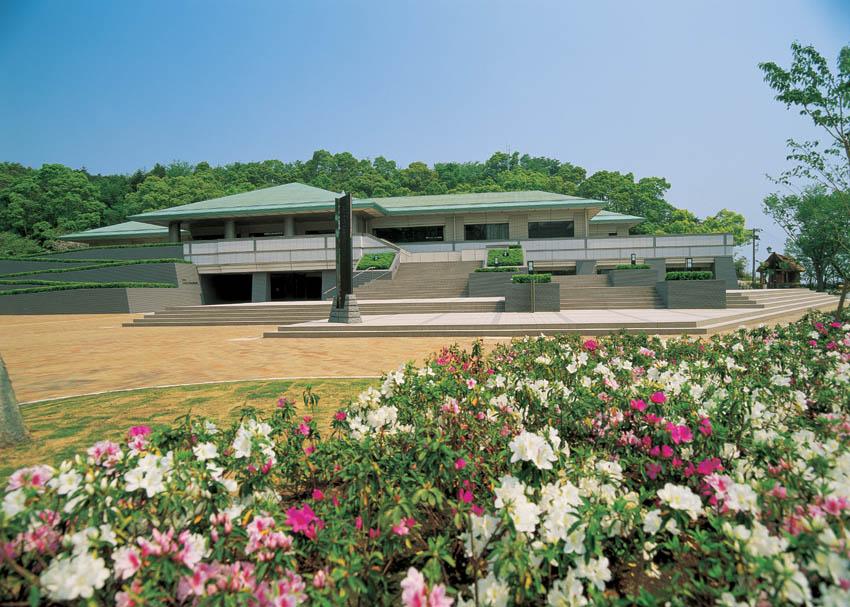 鹿児島市立ふるさと考古歴史館-1