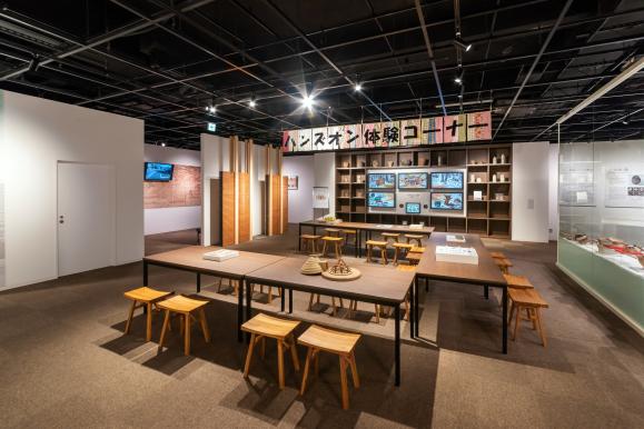 鹿児島市立ふるさと考古歴史館-5