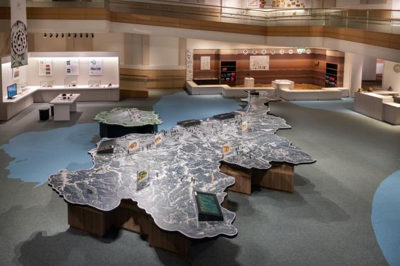 鹿児島市立ふるさと考古歴史館-0