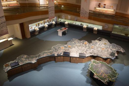 鹿児島市立ふるさと考古歴史館-3