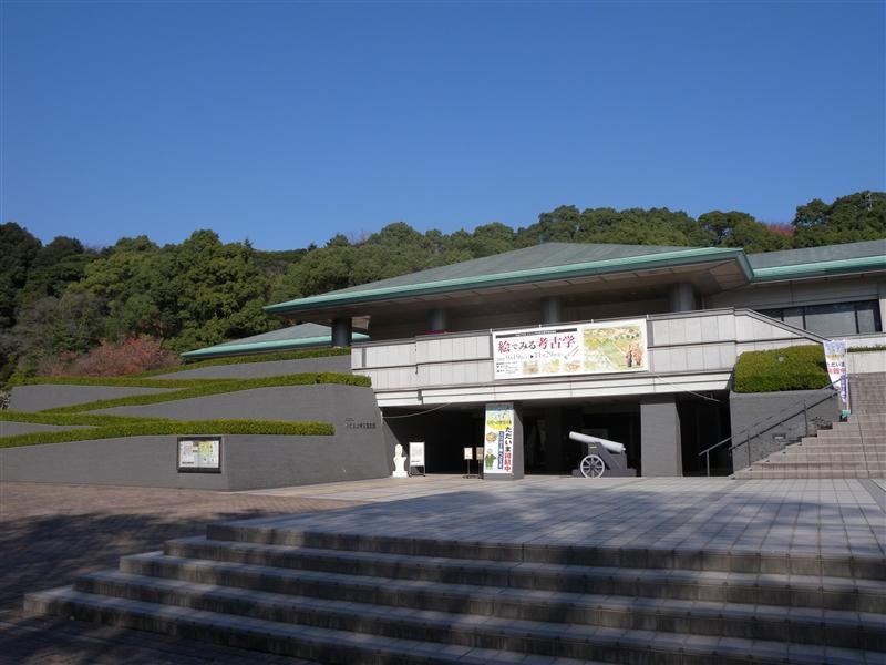 鹿児島市立ふるさと考古歴史館-2