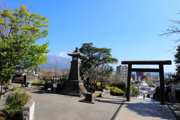 西郷南洲顕彰館（南洲墓地・南洲神社）-7