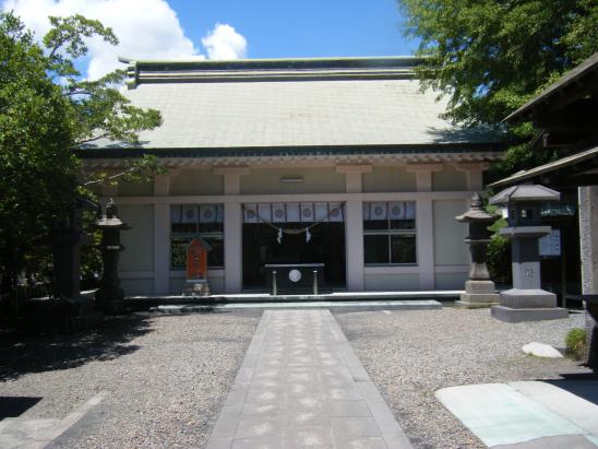 西郷南洲顕彰館（南洲墓地・南洲神社）-9