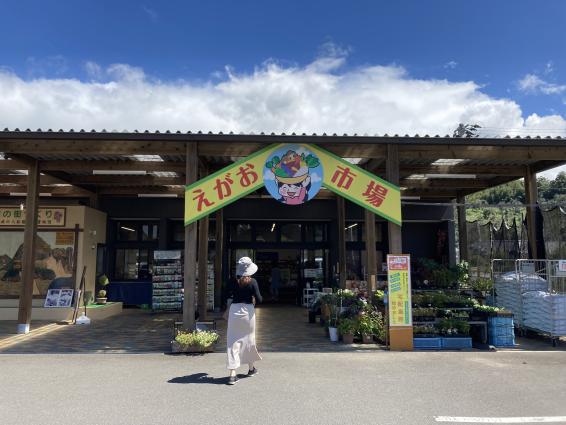 霧島ふもとの駅-0