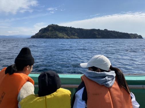 指宿の海を遊びつくせ！錦江湾で釣り体験-1