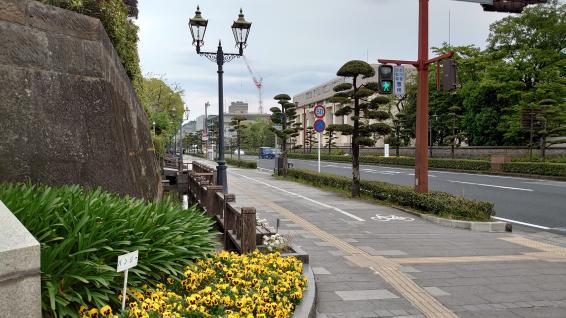 歴史と文化の道-5