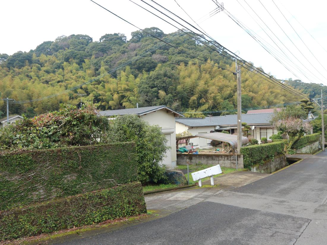 喜入旧麓 観光スポット 【公式】鹿児島県観光サイト かごしまの旅