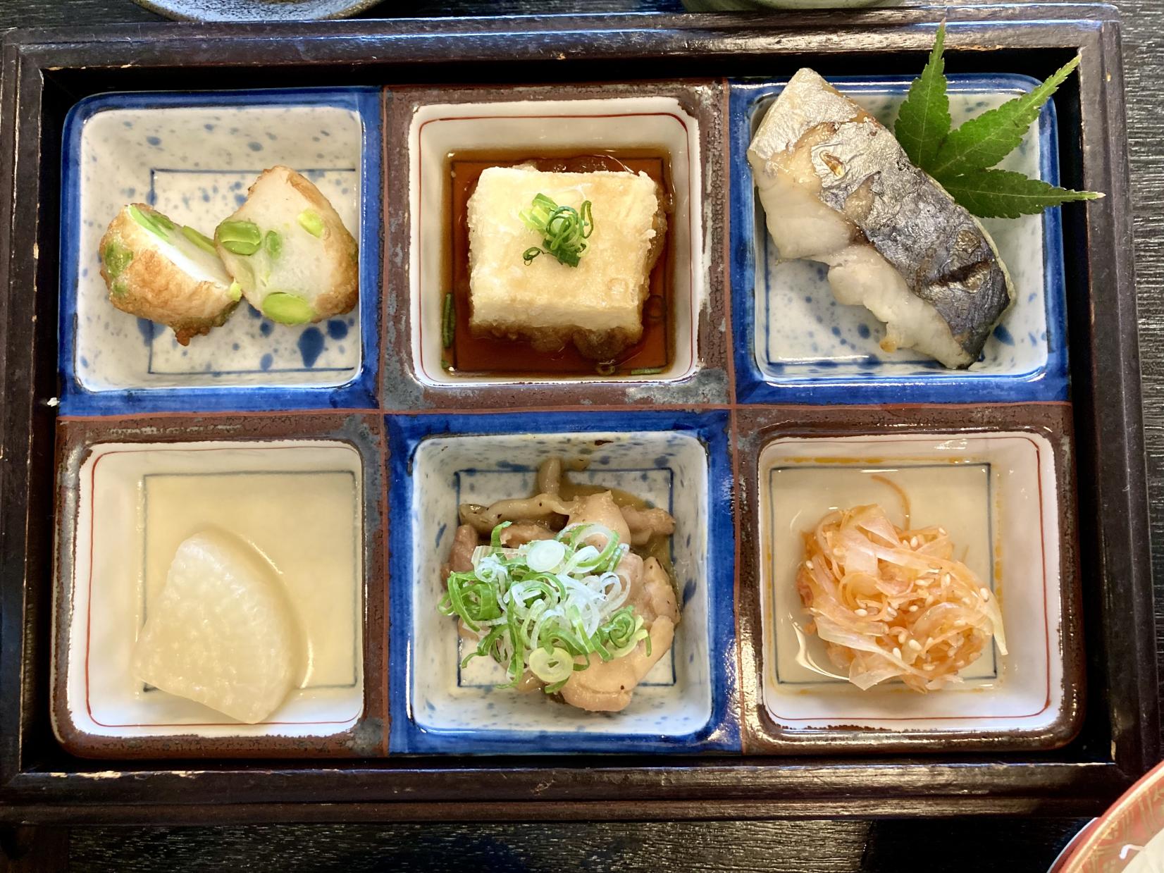 ”HANIWA" Yusui Specialty: Hotpot Rice Meal using Local Spring Water-3