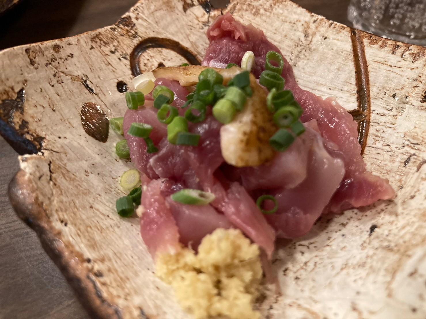 Imo Shochu and Isa Cuisine Pairing-5
