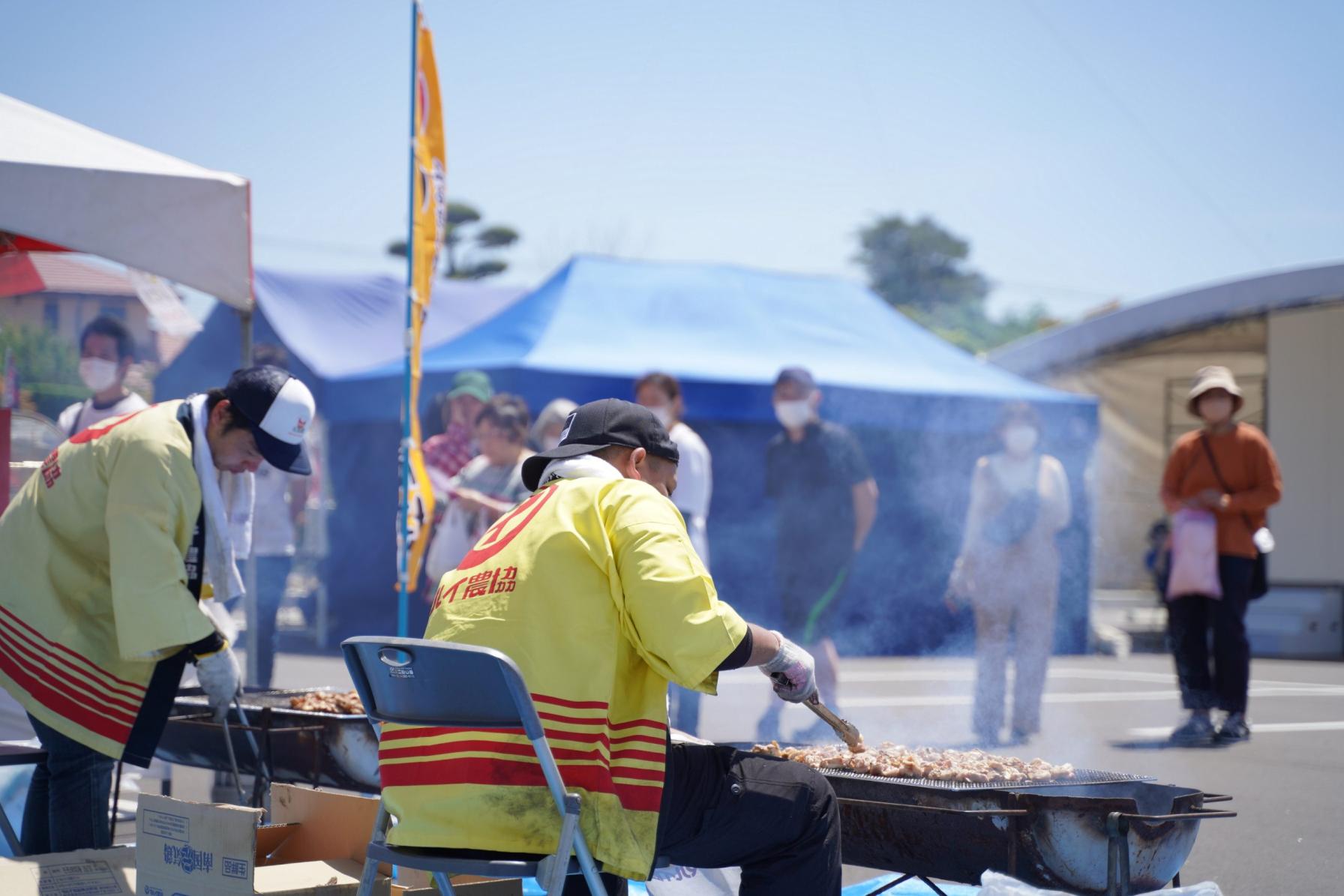 【2026】いずみ肉まつり-2