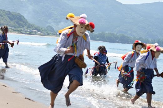 祇園祭・刀舞-7